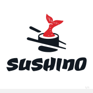 Logo Sushino