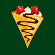 Logo Moncrepe